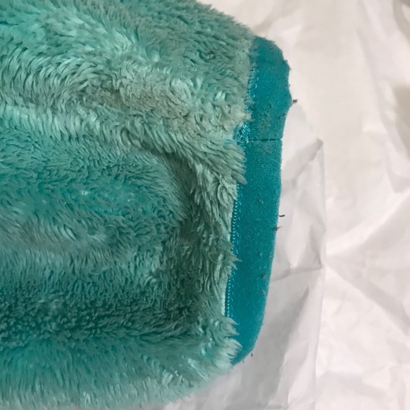 North Face Fuzzy Sweatshirt - Picture 8 of 9